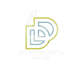 LOGO DESPERTAR DIGITAL NOVA ERA